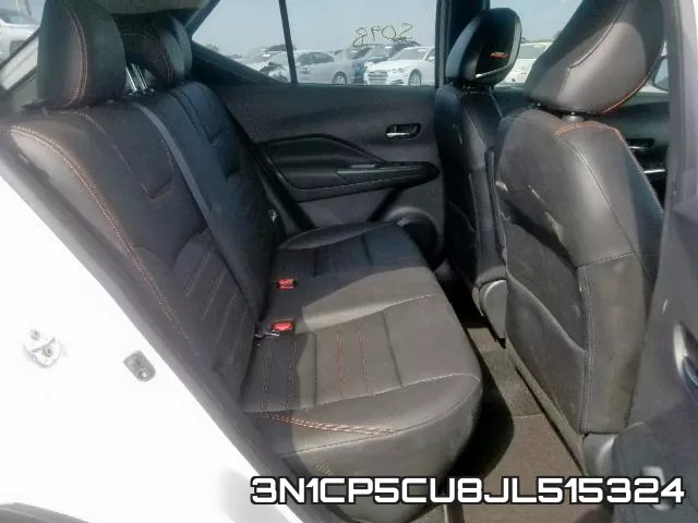 3N1CP5CU8JL515324 фото 7