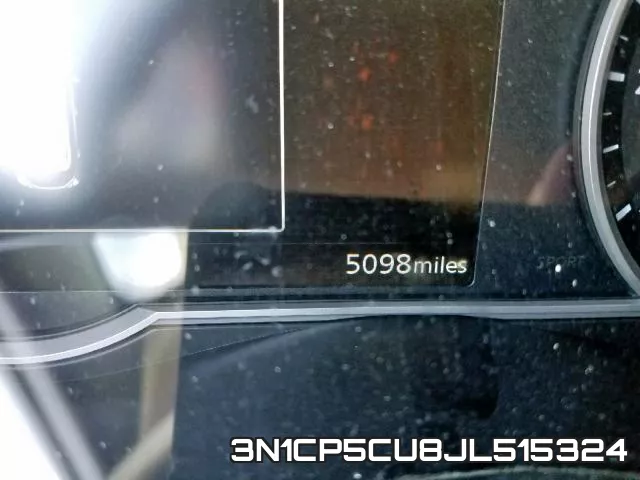 3N1CP5CU8JL515324 фото 10