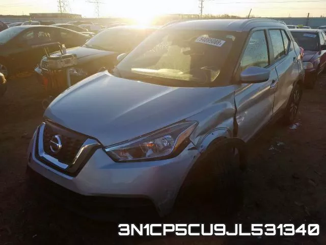 3N1CP5CU9JL531340 фото 2