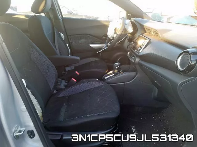 3N1CP5CU9JL531340 фото 5