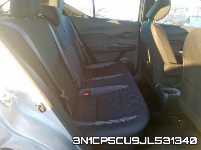 3N1CP5CU9JL531340 фото 6