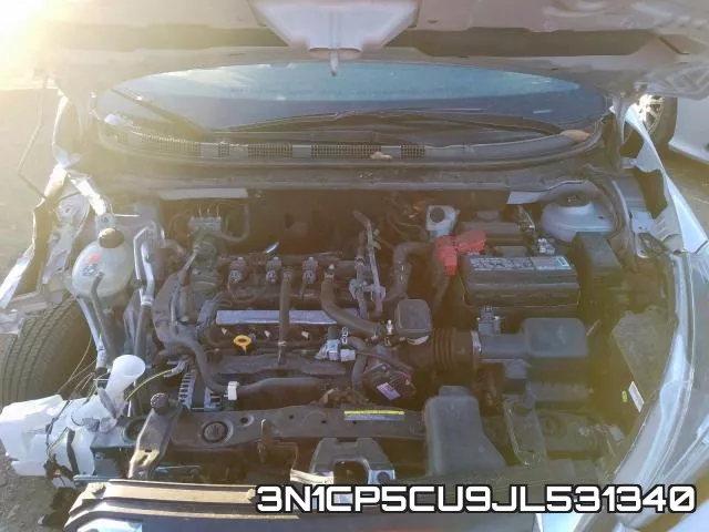 3N1CP5CU9JL531340 фото 7