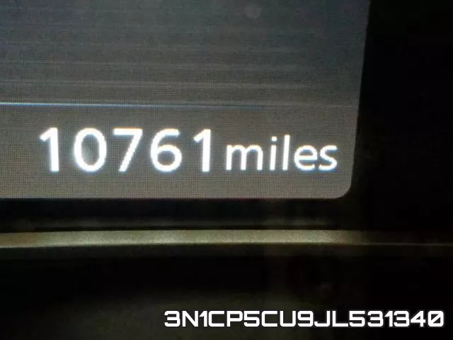 3N1CP5CU9JL531340 фото 8