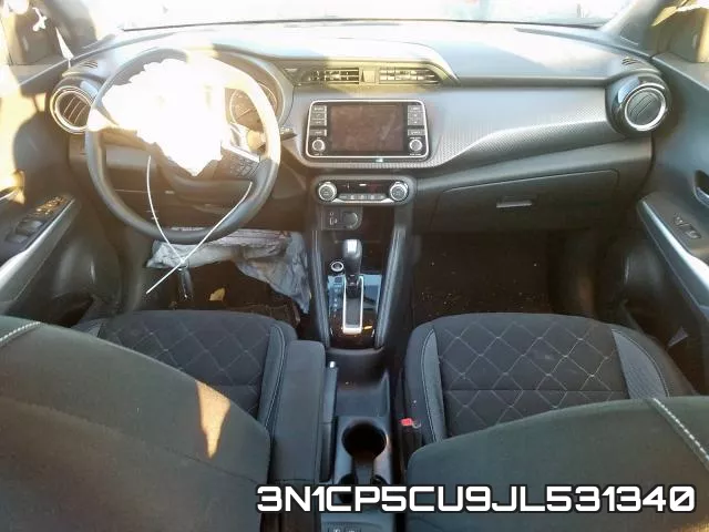 3N1CP5CU9JL531340 фото 9