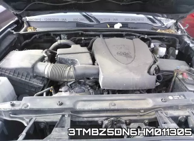 3TMBZ5DN6HM011305 фото 2