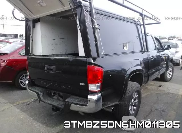 3TMBZ5DN6HM011305 фото 5