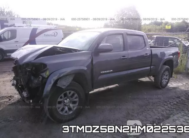 3TMDZ5BN2HM022538 фото 3