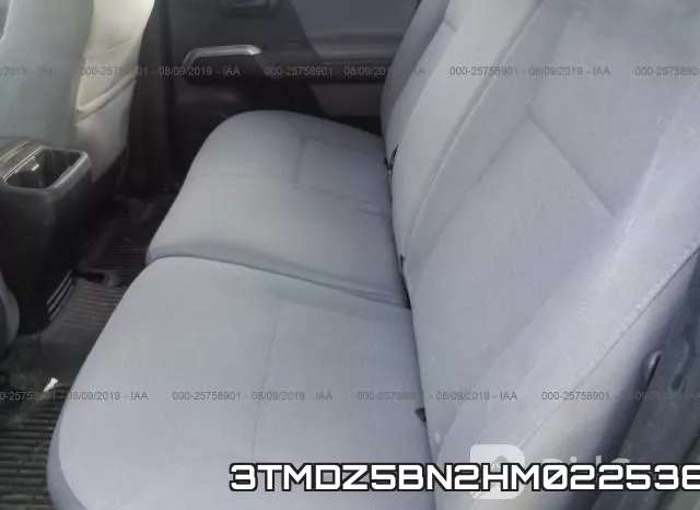 3TMDZ5BN2HM022538 фото 9