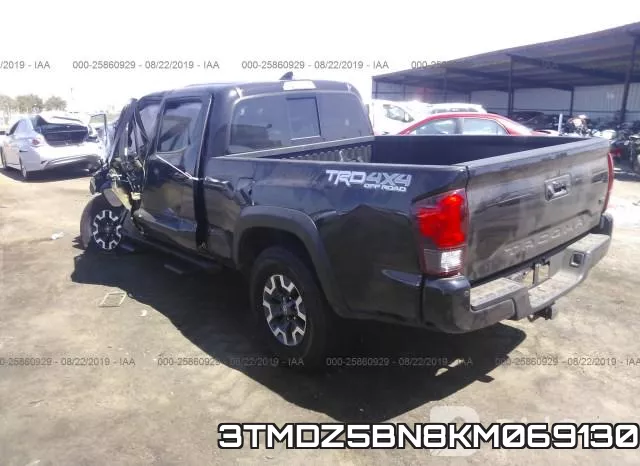 3TMDZ5BN8KM069130 фото 4