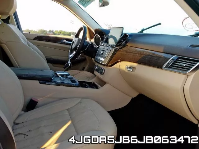 4JGDA5JB6JB063472 фото 6