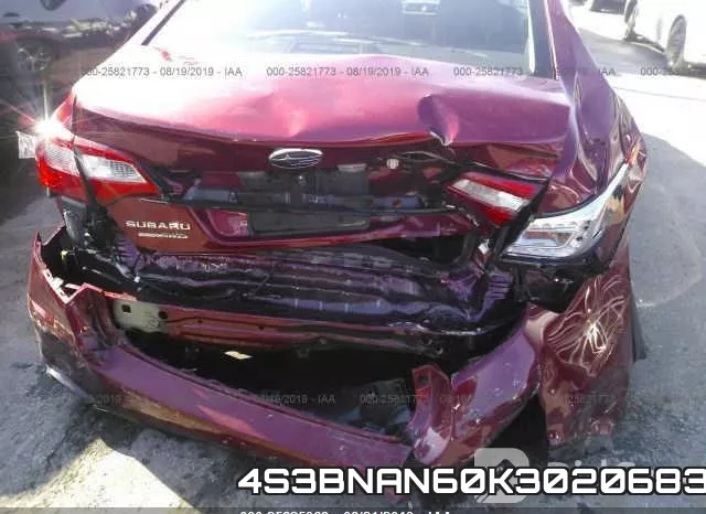 4S3BNAN60K3020683 фото 7