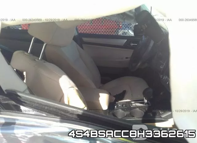 4S4BSACC8H3362615 фото 6