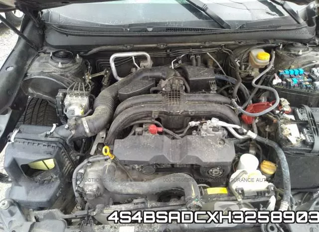 4S4BSADCXH3258903 фото 2
