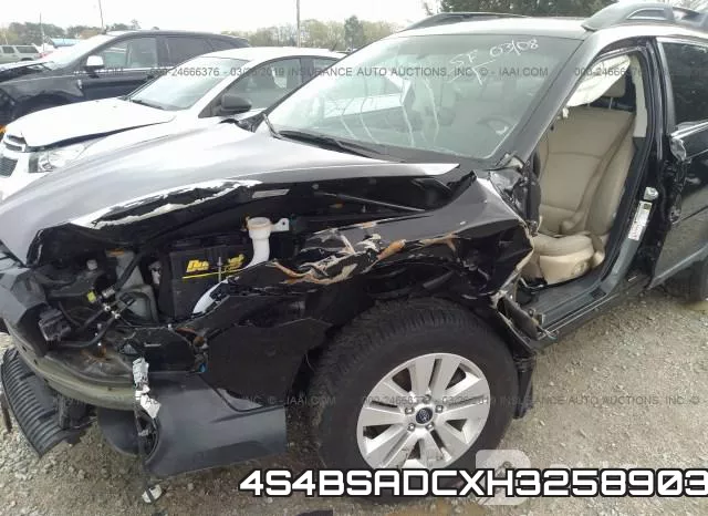 4S4BSADCXH3258903 фото 7