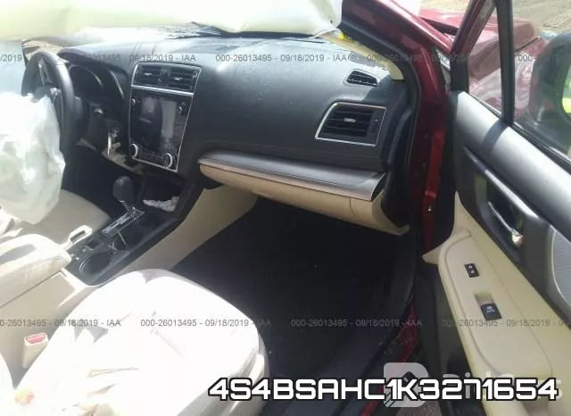 4S4BSAHC1K3271654 фото 6