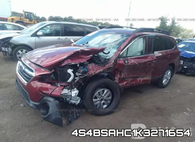 4S4BSAHC1K3271654 фото 7