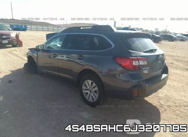 4S4BSAHC6J3207785 фото 4
