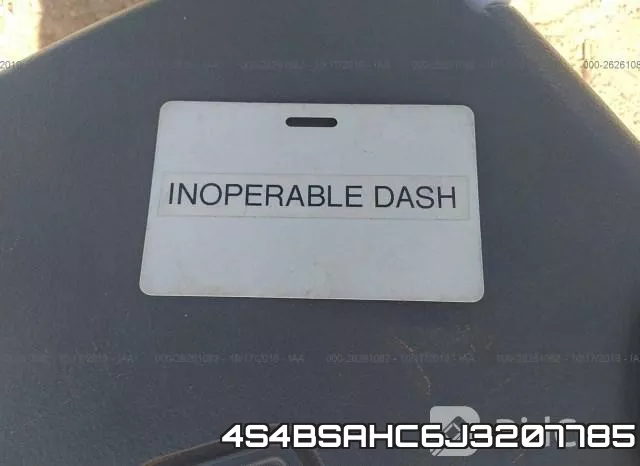 4S4BSAHC6J3207785 фото 8