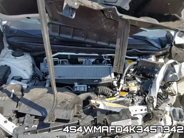 4S4WMAFD4K3457342 фото 8