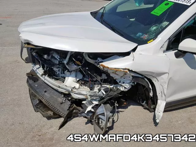 4S4WMAFD4K3457342 фото 10