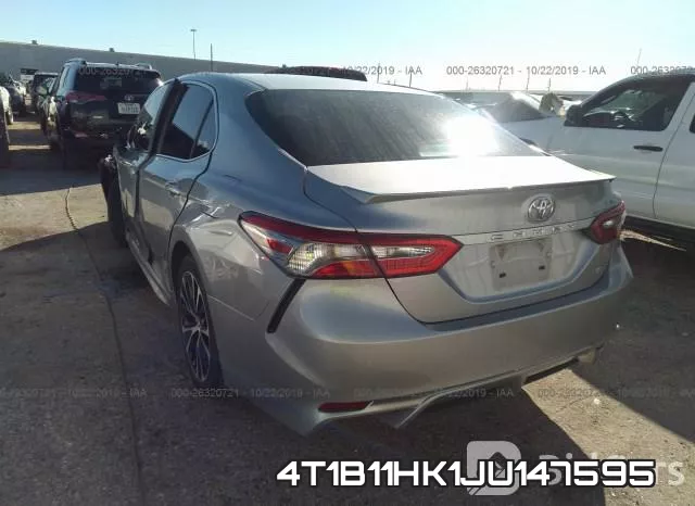 4T1B11HK1JU147595 фото 4