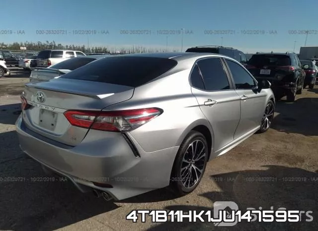 4T1B11HK1JU147595 фото 5
