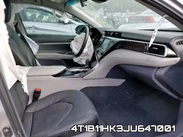 4T1B11HK3JU647001 фото 6