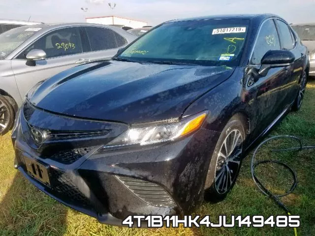4T1B11HK4JU149485 фото 3