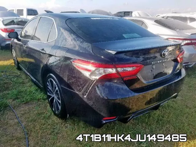 4T1B11HK4JU149485 фото 4