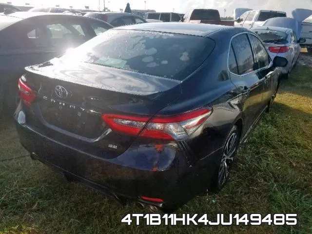 4T1B11HK4JU149485 фото 5