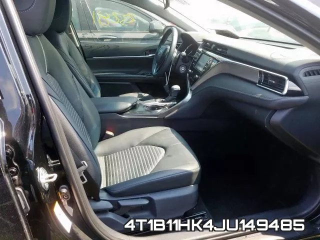 4T1B11HK4JU149485 фото 6