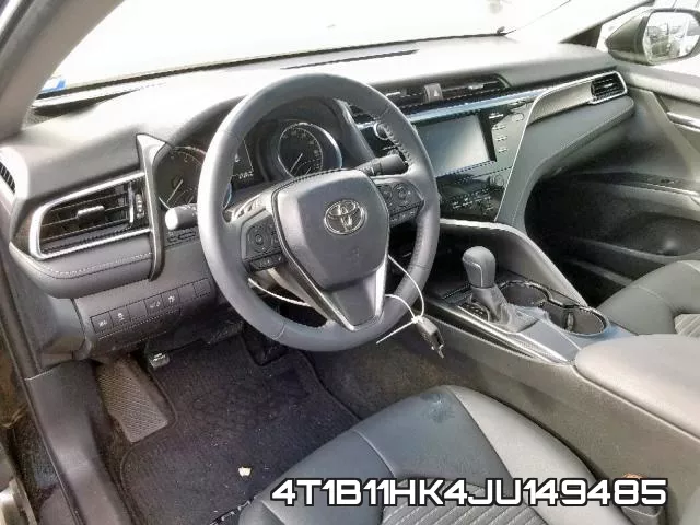 4T1B11HK4JU149485 фото 10