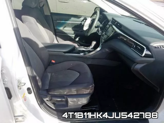 4T1B11HK4JU542788 фото 6