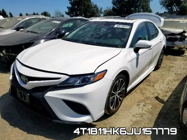 4T1B11HK6JU157779 фото 3
