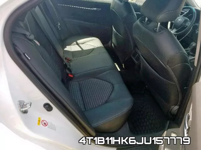 4T1B11HK6JU157779 фото 7