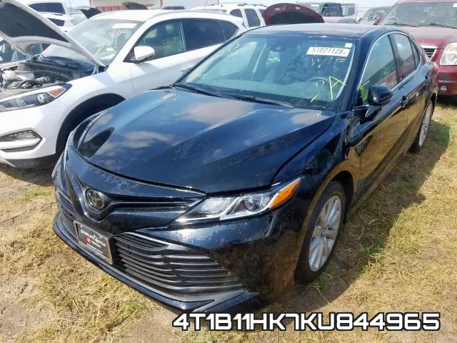 4T1B11HK7KU844965 фото 3