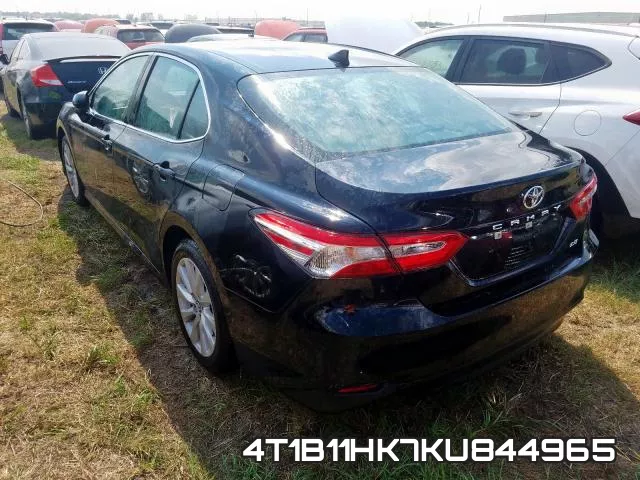 4T1B11HK7KU844965 фото 4
