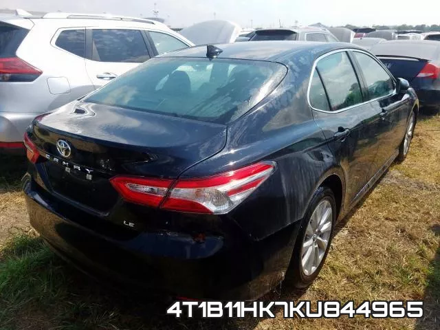 4T1B11HK7KU844965 фото 5