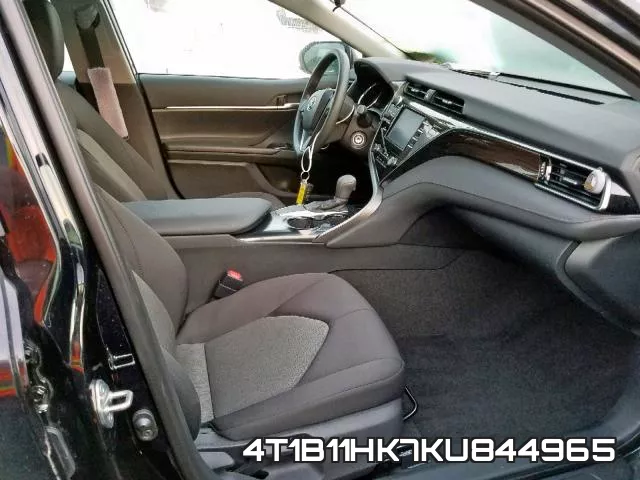 4T1B11HK7KU844965 фото 6