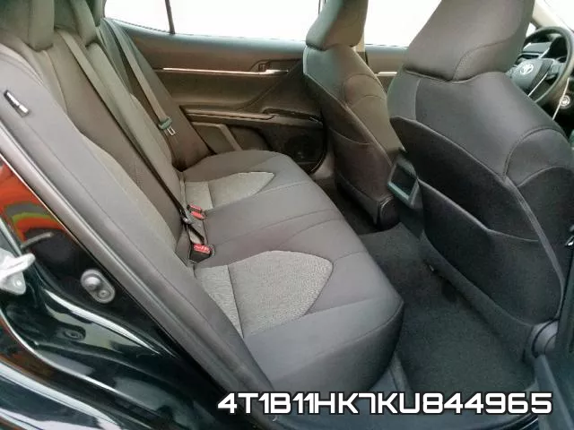 4T1B11HK7KU844965 фото 7