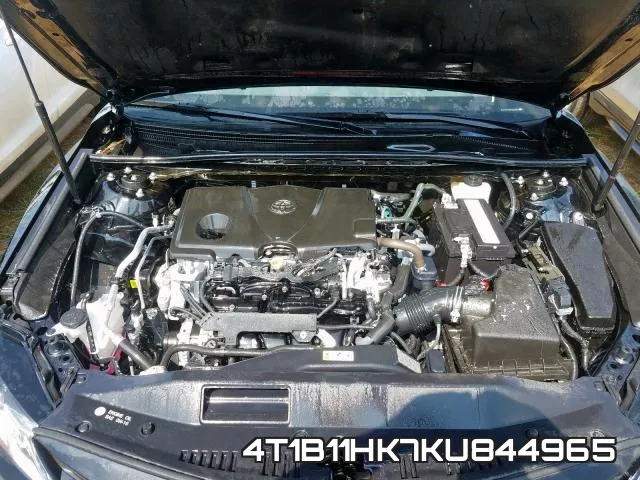 4T1B11HK7KU844965 фото 8