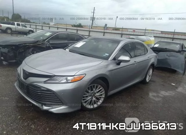 4T1B11HK8JU136013 фото 3