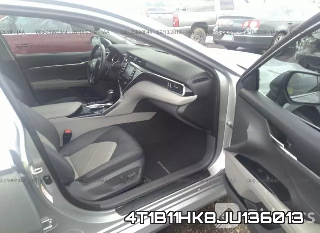 4T1B11HK8JU136013 фото 6