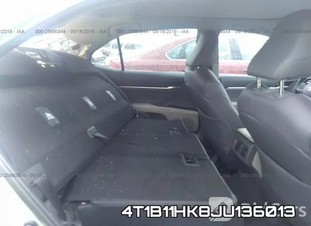 4T1B11HK8JU136013 фото 9