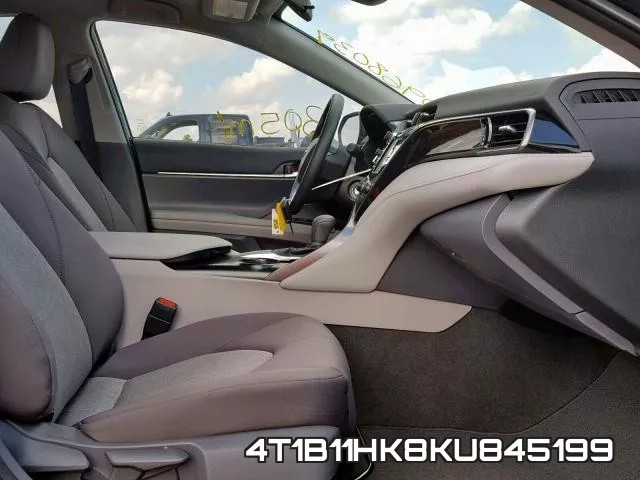 4T1B11HK8KU845199 фото 6