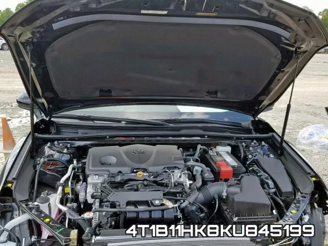 4T1B11HK8KU845199 фото 8