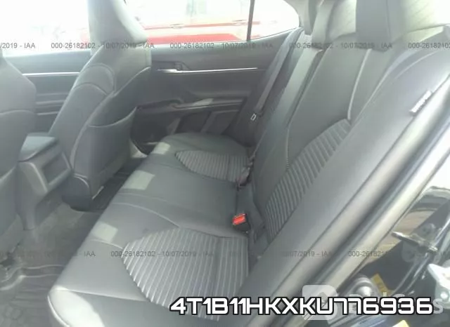 4T1B11HKXKU776936 фото 8