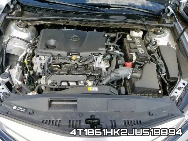 4T1B61HK2JU518894 фото 8