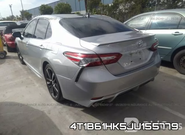 4T1B61HK5JU155779 фото 4