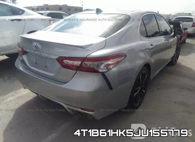 4T1B61HK5JU155779 фото 5